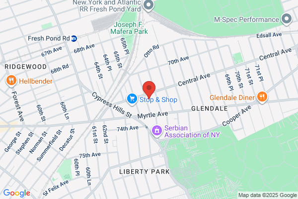 Glendale Plumbing and Sewer