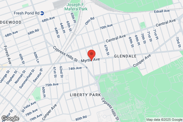 Glenridge Orthodontics