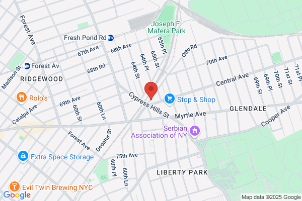 Grand Dry Cleaners Inc