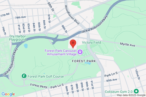Little Forest People Corporation