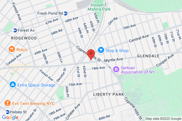 Myrtle Auto Driving School