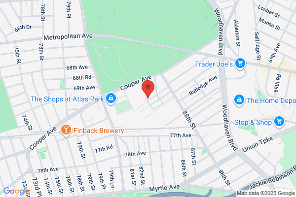 New York Cooling Towers Inc
