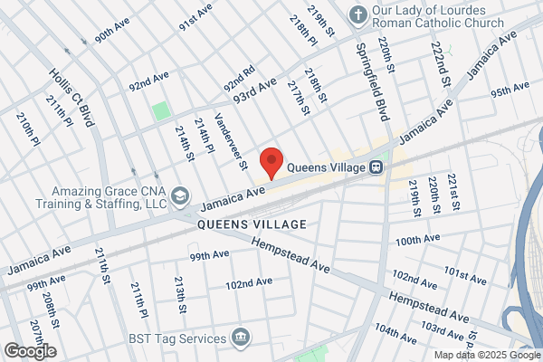 Ohm's Electrical Corporation