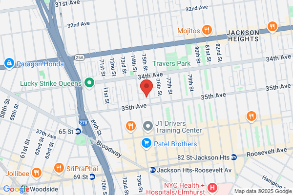 Ajc Plumbing and Heating Corporation