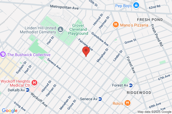 Bosco Plumbing & Heating Inc
