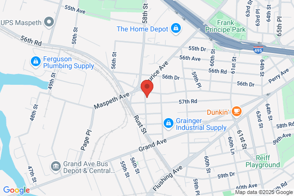 F & G Plumbing & Heating Corporation