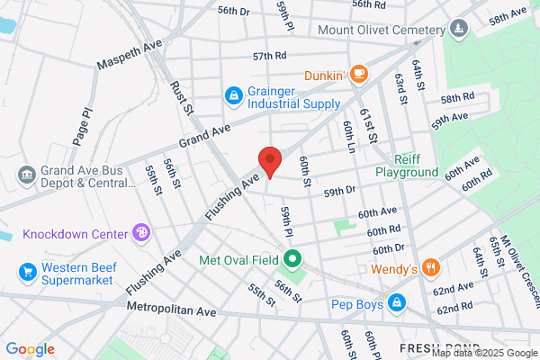 Fox Plumbing & Heating Inc