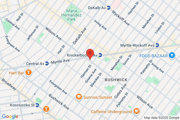 Ridgewood Plumbing & Heating