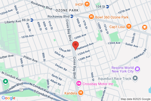 Rocon Plumbing & Heating Corporation