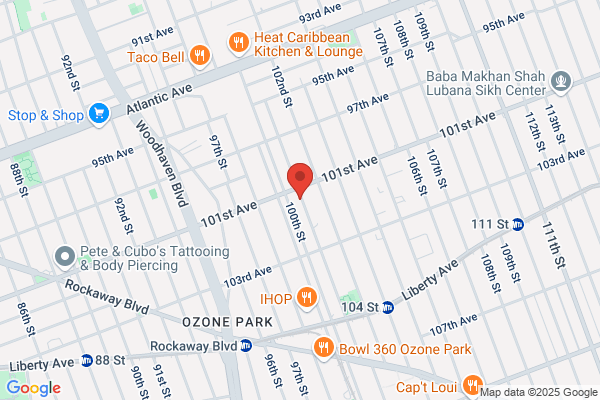 Tavella Plumbing-Heating Corp