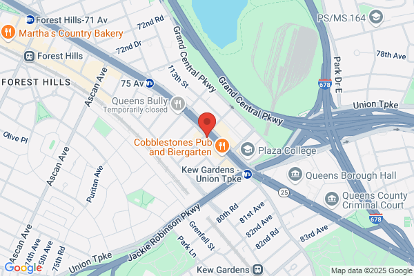 118-35 Queens Blvd, 4th Fl, 436