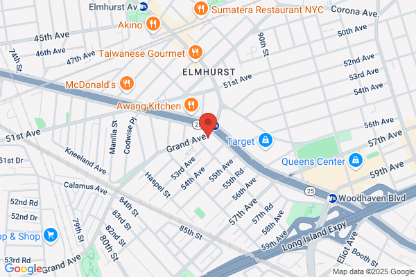 Downtown N.Y.C Footcare
