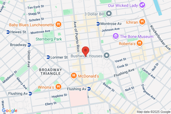 Fit Feet Podiatry - Bushwick