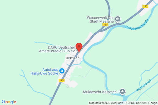Hosarc Amateur Radio Club