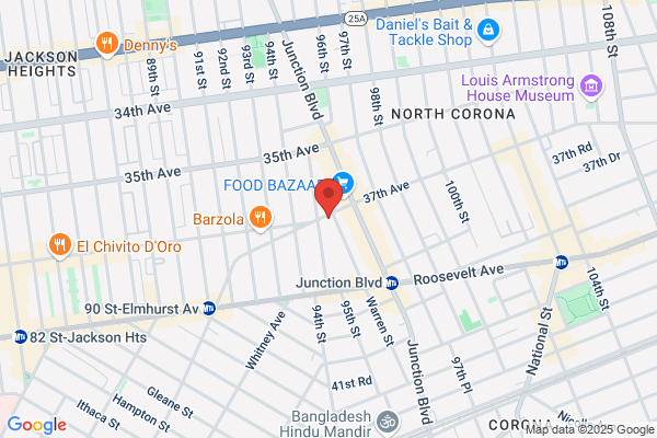 A To Z Convenience & Deli Inc