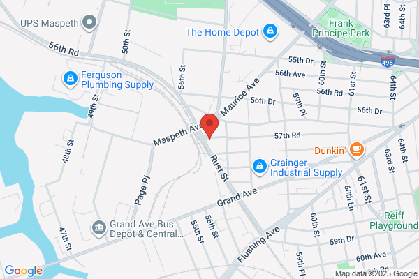 Maspeth Fruit & Vegetable Store