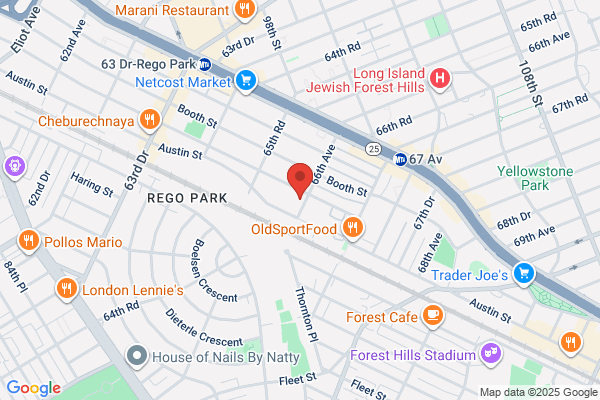 977 2 Ave Realty Corporation