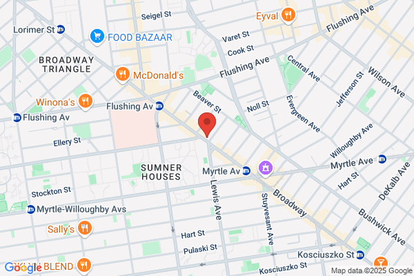 Boneys Realty Corporation
