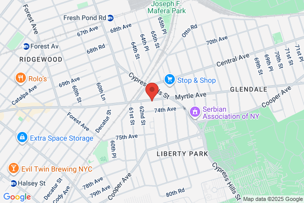 Contempo Realty