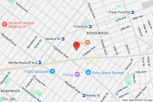 Feliciano Properties Inc