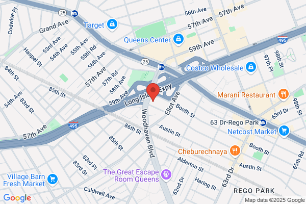 Jewish Institute of Queens