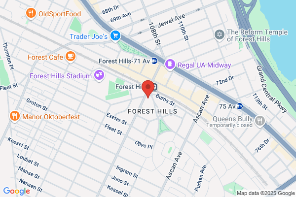 Station Square Inn Apartments-Rhona