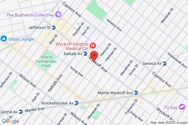 Wyckoff Realty
