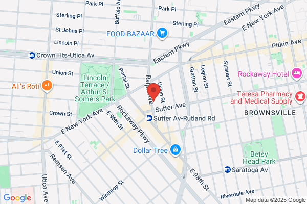 Emanuel Deliverance Temple Inc