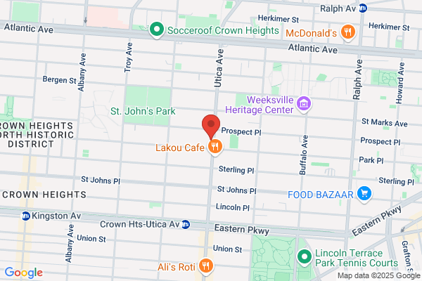 New Jerusalem Temple of Truth Inc