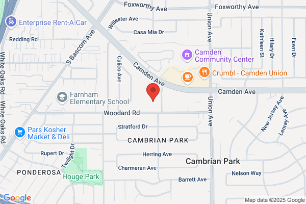 St Frances Cabrini School