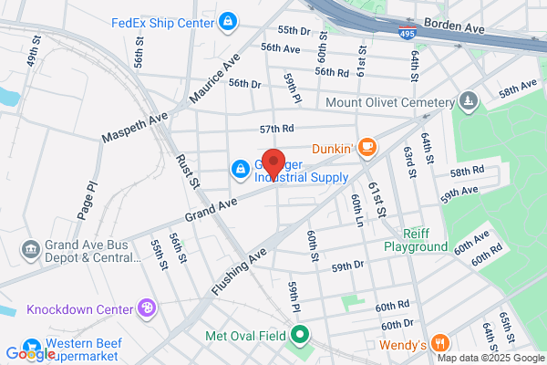 59 Grand Coffee Shop