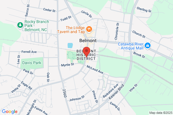 Belmont Steaks