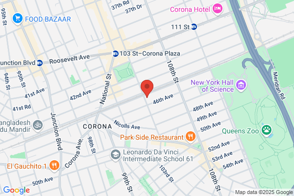 Carmen Luncheonette