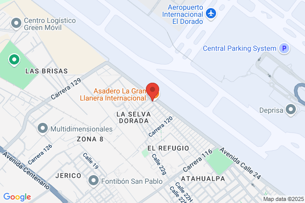 La Llanerita