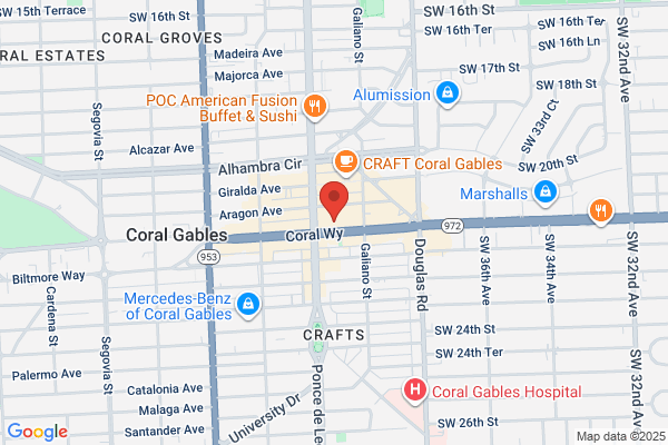 Avante Garde Hair Salon
