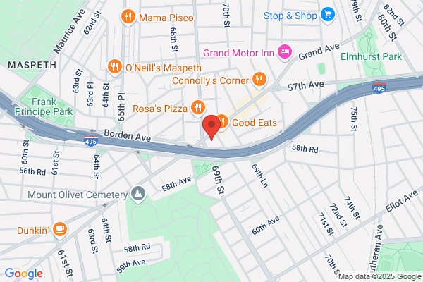 Maspeth Nail Salon