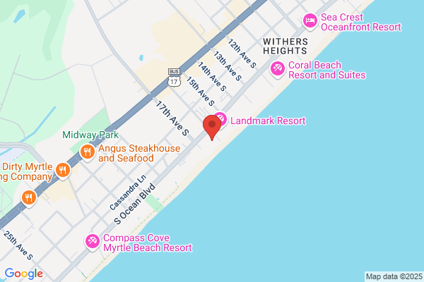 Myrtle Palace