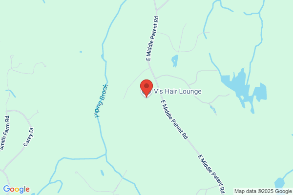 V's Hair Lounge