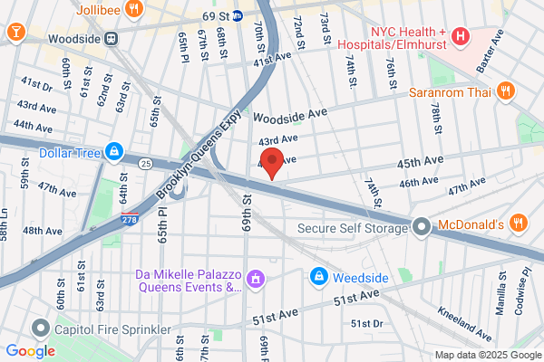 Rapid Filing Services Llc
