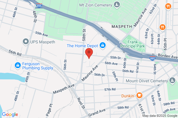 Daltile Sales Service Center 71 - Maspeth