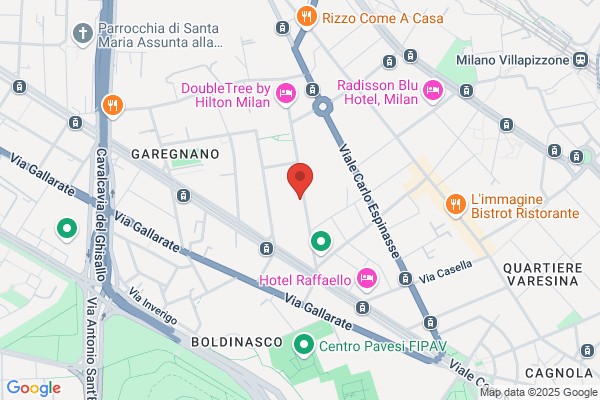 La Central Shipping