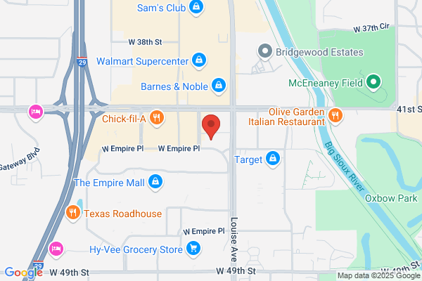 S & D Department Stores