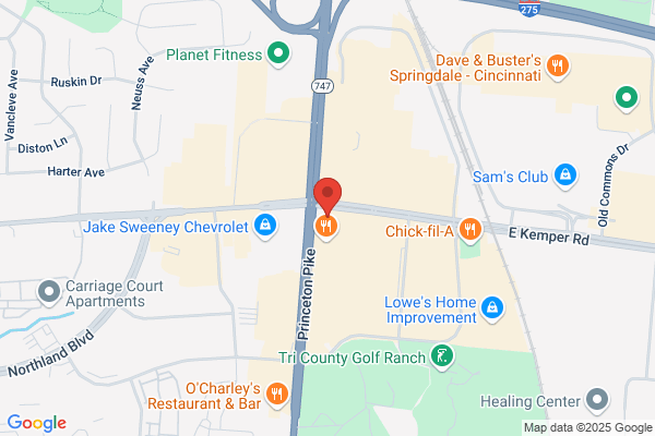 Aspen Dental - Cincinnati, OH - Springdale