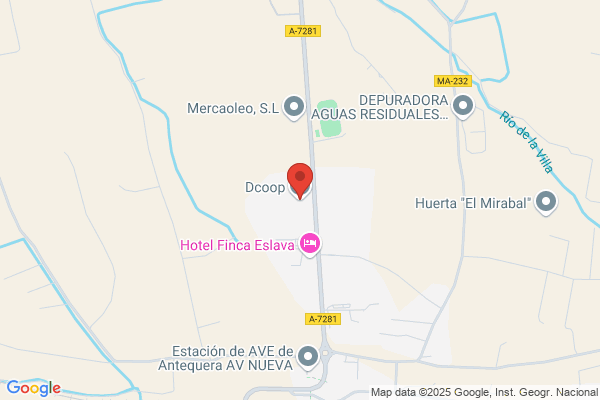 Dcoop, Inc