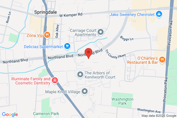 Springdale Cleaners