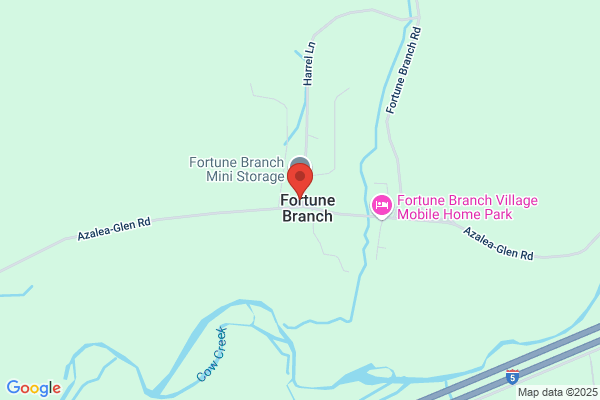Fortune Branch Market