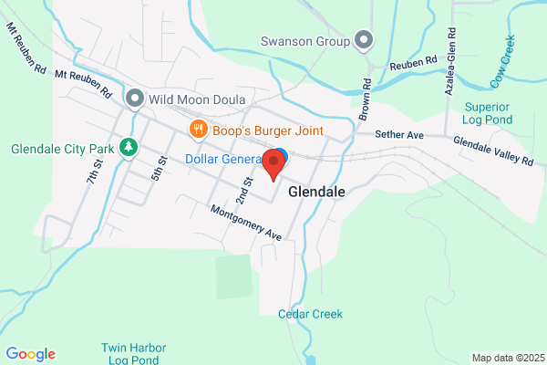 Glendale Community Primary Care