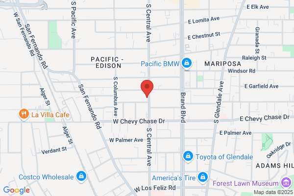 Glendale Gas