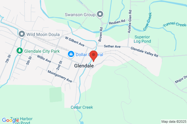 Glendale Mini Storage
