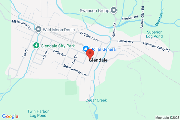 Glendale Schools, Grade School